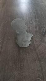 Klein boeddah beeldje, Ophalen of Verzenden