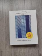 Principles of Corporate Finance, Boeken, Ophalen of Verzenden, Zo goed als nieuw, Economie en Marketing