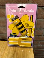 Nieuwe Punnikset - L'Abeille Tricotin, Ophalen of Verzenden, Nieuw, Breien of Haken, Overige typen