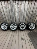 Originele volkswagen London 17 inch velgen passat b8, Ophalen, 215 mm, Banden en Velgen, 17 inch