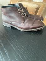 Nieuwstaat! Heren laarzen boots van , van Lier maat, Kleding | Heren, Schoenen, Ophalen of Verzenden, Zo goed als nieuw, Bruin