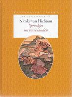 Nienke van Hichtum : Sprookjes uit verre landen, Boeken, Ophalen of Verzenden, Zo goed als nieuw
