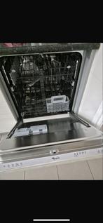 Vaatwasser, Ophalen, Gebruikt, Eco programma, 14 tot 18 liter