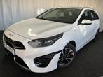 Kia Ceed Sportswagon 1.6 GDI PHEV PLUG-IN DynamicLine 1E EIG, Gebruikt, Met garantie (alle), Wit, Plug-in hybride