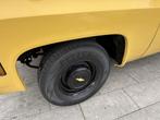 Chevrolet Silverado *PICK UP*V8*Automaat*SUPER* (bj 1978), Auto's, Automaat, 145 pk, Gebruikt, 8 cilinders