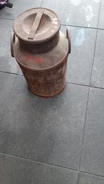 Melkbus, Antiek en Kunst, Antiek | Koper en Brons, Ophalen