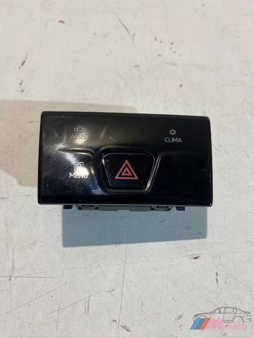 VW GOLF VIII ALARMLICHT SCHAKELAAR 5H0925200 beschikbaar voor biedingen