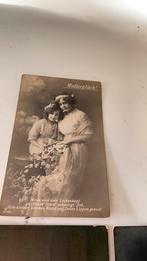 Vintage ansichtkaart, Ophalen of Verzenden
