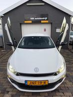 Volkswagen Scirocco 2.0 TSI Highline*BBS*Dynaudio*Cruise*Vle, Stof, Gebruikt, Navigatiesysteem, 4 cilinders