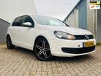 Volkswagen Golf 1.4 Easyline NIEUWE APK, Auto's, Volkswagen, Voorwielaandrijving, Euro 5, Stof, Gebruikt