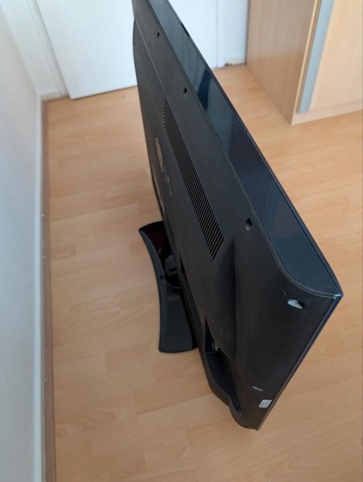 SPOTPRIJS! LG 42 inch LCD TV (42LD420C) - €50 VASTE PRIJS, Audio, Tv en Foto, Televisies, Gebruikt, LCD, 80 tot 100 cm, Full HD (1080p)