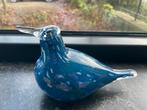 Glasvogel Asmo Uutela (iittala/oiva toikka), Ophalen of Verzenden