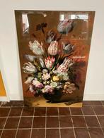 Schilderij, Ophalen, Zo goed als nieuw