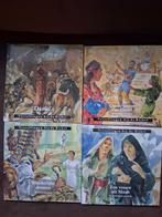 Vertellingen bij de bijbel door Ds Meeuse, Boeken, Ophalen, Zo goed als nieuw