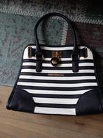 Imitatie Michael Kors handtas, Ophalen, Zo goed als nieuw, Zwart, Handtas