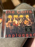 The Corrs - Unplugged CD, Ophalen of Verzenden, Zo goed als nieuw
