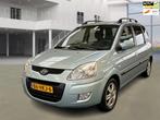 Hyundai Matrix 1.6i Style, Auto's, Voorwielaandrijving, Matrix, Elektrische ramen, Gebruikt