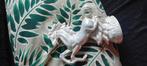 porseleinen paard, Antiek en Kunst, Antiek | Porselein, Ophalen of Verzenden