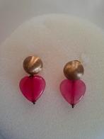 Nieuwe Lott Gioielli Oorbellen - Discontinued!, Verzenden, Nieuw, Roze, Knopjes of Stekers