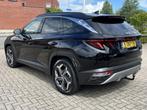 Hyundai Tucson 1.6 T-GDI PHEV 265 pk Comfort Smart 4WD Navig, Automaat, 1350 kg, Stof, Gebruikt