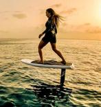 eFoil lessen in Dordrecht/Breda Brabant regio, Watersport en Boten, Geen board, Ophalen