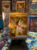 Super Rod 276/193 Paldea Evolved, Hobby en Vrije tijd, Verzamelkaartspellen | Pokémon, Ophalen of Verzenden, Zo goed als nieuw