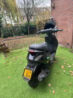 Zip 4tak te koop, Ophalen, Zo goed als nieuw, Benzine, Zip