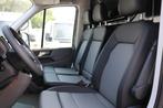 Volkswagen Crafter 2.0 TDI 177pk L3 H2 Automaat Airco Naviga, Auto's, 4 cilinders, Volkswagen, 3000 kg, 11 km/l