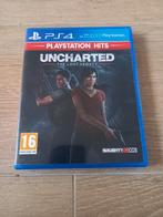Uncharted The Lost Legacy, Spelcomputers en Games, Games | Sony PlayStation 4, Avontuur en Actie, 1 speler, Ophalen of Verzenden