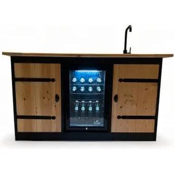 Douglas buitenkeuken Bremen nu incl. Gratis levering beschikbaar voor biedingen