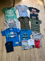 Groot kledingpakket jongen pakket kleding mt 104 merkkleding, Ophalen of Verzenden, Gebruikt, Maat 104