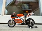 1:12 Ducati 998R F02 #52 James Toseland WSB 2003 Minichamps, Minichamps, Ophalen of Verzenden, Zo goed als nieuw, 1:9 t/m 1:12