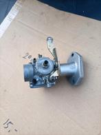 Zündapp mikuni carburateur origineel, Ophalen of Verzenden, Zo goed als nieuw, Carburateur
