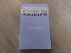 H. Gardner - Soorten intelligentie, H. Gardner, Ophalen of Verzenden, Ontwikkelingspsychologie, Zo goed als nieuw