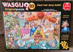Wasgij dubbele puzzel, Hobby en Vrije tijd, Denksport en Puzzels, Ophalen, Zo goed als nieuw