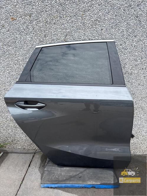 Audi A3 8Y S3 RS3 Sportback Portier Deur Rechts Achter Origi, Auto-onderdelen, Carrosserie en Plaatwerk, Deur, Audi, Links, Gebruikt