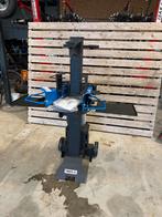 Houtklover 8 wordt Timber XL - Staand, Ophalen of Verzenden, Gebruikt, Elektrisch, Staand