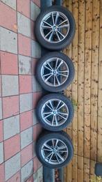 Banden Willens BMW Michael Alpine  set, Band(en), Ophalen, 19 inch, Zomerbanden