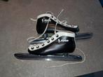 Nette Nijdam Noren - Maat 35, Sport en Fitness, Schaatsen, Ophalen of Verzenden, Zo goed als nieuw, Noren, Nijdam