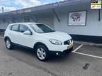 Nissan Qashqai 1.6 Visia LPG G3 / CLIMATE CONTROL/ CRUISE CO, Voorwielaandrijving, Euro 5, Stof, 4 cilinders
