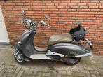 Snorscooter, Fietsen en Brommers, Snorfietsen en Snorscooters, Ophalen, Zo goed als nieuw, Benzine, Overige merken