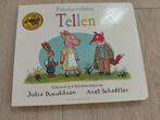Eikenbosverhalen tellen (Gruffalo), Ophalen of Verzenden, Zo goed als nieuw, Julia Donaldson, 1 tot 2 jaar