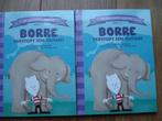 Nieuw Borre verstopt een olifant. Jeroen Aalbers., Ophalen of Verzenden, Nieuw, Jeroen Aalbers
