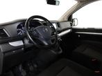 Opel Vivaro 2.0 CDTI L3H1 Dubbele Cabine Edition Navigatie T, Auto's, Bestelauto's, Stof, Gebruikt, Euro 6, 4 cilinders