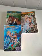 Omnibussen, Eén comic, Ophalen, Zo goed als nieuw, Amerika