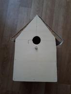 Vogelhuisje, Tuin en Terras, Ophalen