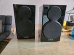 Yamaha NS-BP300, Audio, Tv en Foto, Luidsprekers, Ophalen of Verzenden, Gebruikt, Front, Rear of Stereo speakers