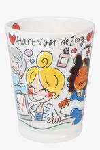 Blond Amsterdam Mok XL - Hart voor de Zorg - 40cl, Ophalen of Verzenden, Zo goed als nieuw
