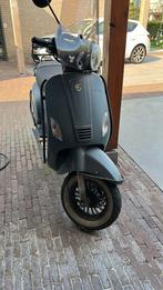 BTC Riva Luxury Snorfiets, Ophalen of Verzenden, Gebruikt, Benzine, Overige merken