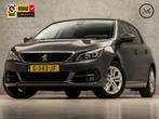 Peugeot 308 1.2 PureTech Sport Deluxe (PANORAMADAK, APPLE CA, Auto's, Peugeot, 12 maanden, Stof, Gebruikt, Origineel Nederlands
